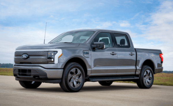 放弃电动化美国车企真就能“上岸”了吗？