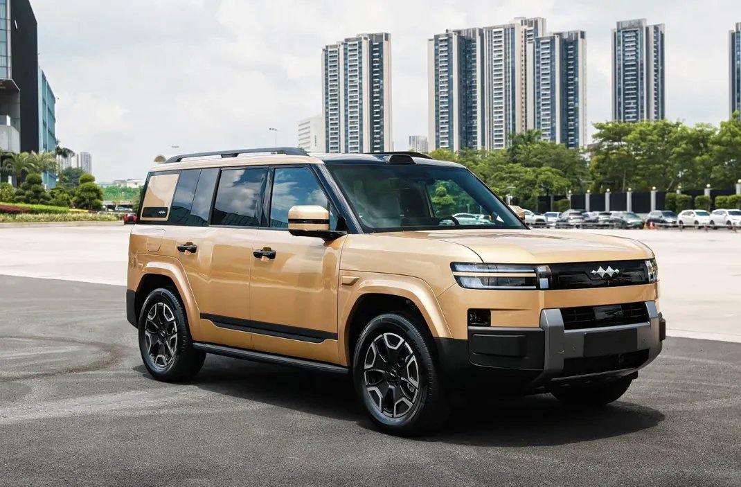 2025年各级别SUV销冠出炉,特斯拉Model Y第一 | BitAuto