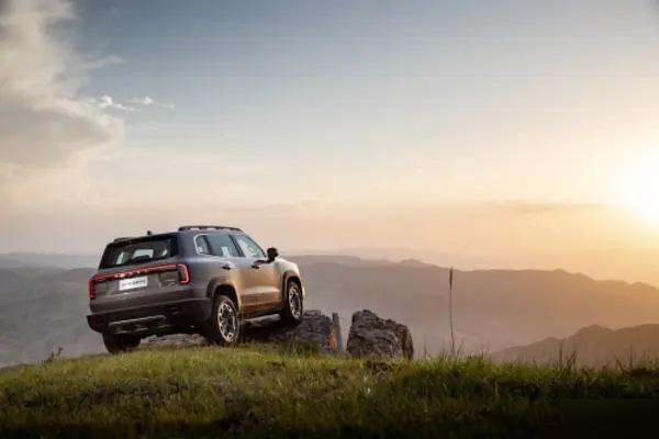 哈弗大狗品类提供了质保和保养等多重礼遇