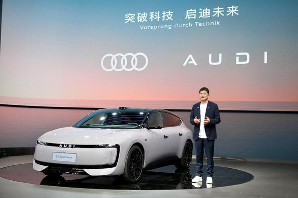 全球智慧 中国速度 上汽大众2025上海车展开启“全势能”布局_汽车