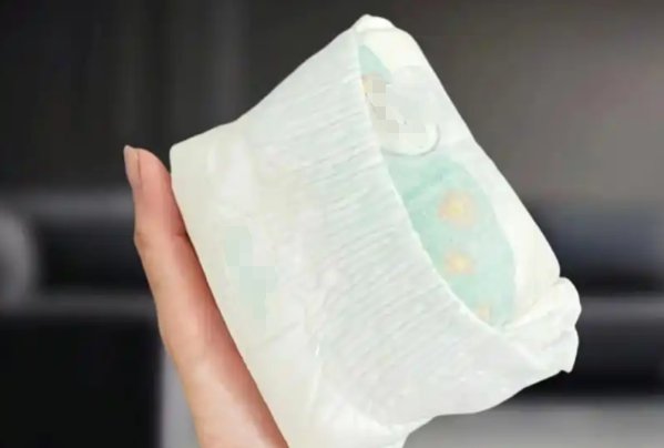 s码和nb码差别大吗?新手父母必看纸尿裤尺码选择指南
