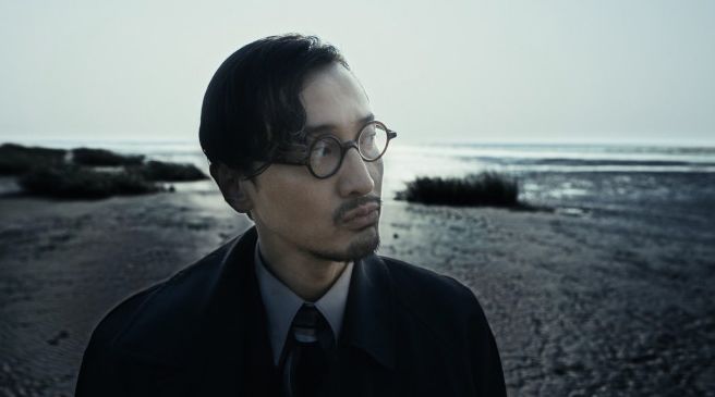 王传君凭借《无名》提名中国电影导演之夜2023年度男演员