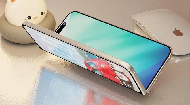 iPhone Fold重新设计,手里的华为Mate X6再见
