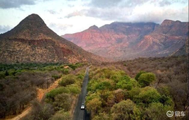轿车越野车：哪种更适合你