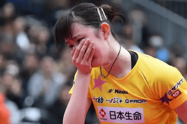 3比1逆转！蒯曼两连胜早田，国乒女队新星强势崛起？