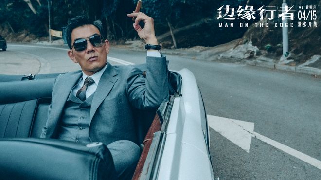 耗资6亿的《疾速追杀4》，能帮甄子丹圆了20年的好莱坞梦吗？