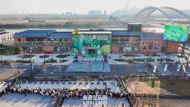 《狂飙》之后,爱奇艺就没赢过