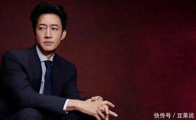 王传君宣布退出，王阳救场来演反派！这下张若昀新剧看点更足了！