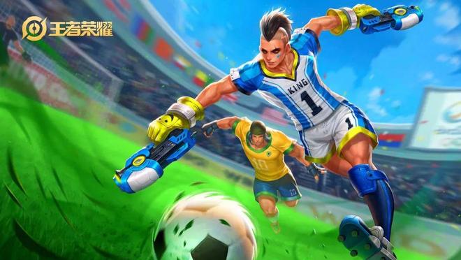 王者：马可波罗出“电刀”还是该选“影刃”？听马可老玩家怎么说