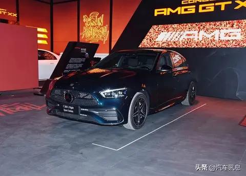 31万买奔驰C级！2026款这次诚意到底给没给足？