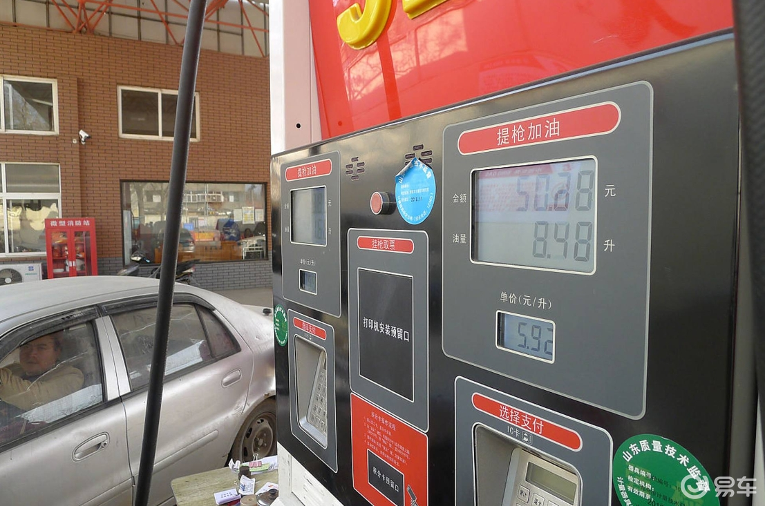 观点：油车越来越像混动，混动越来越像电车！