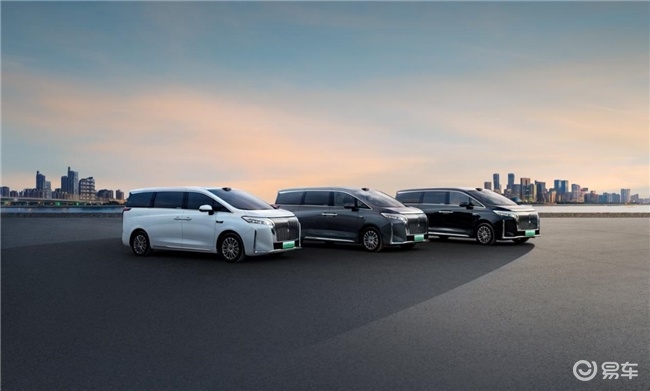 细节见真章！全新高山、梦想家、腾势D9谁更懂家庭需求？