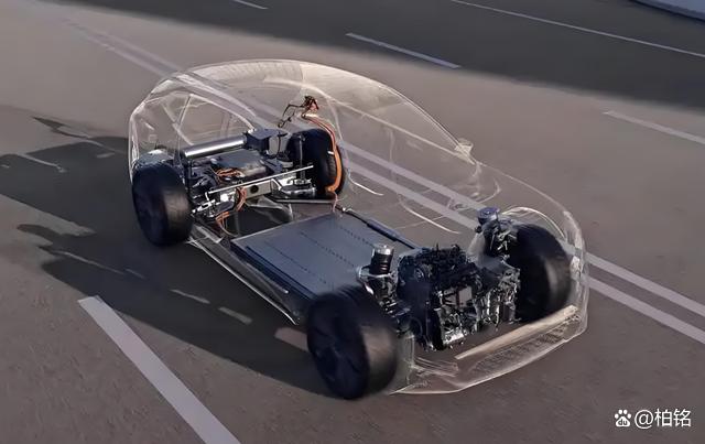 增程车为何走入末路,老车主的深刻教训,简直被坑惨了