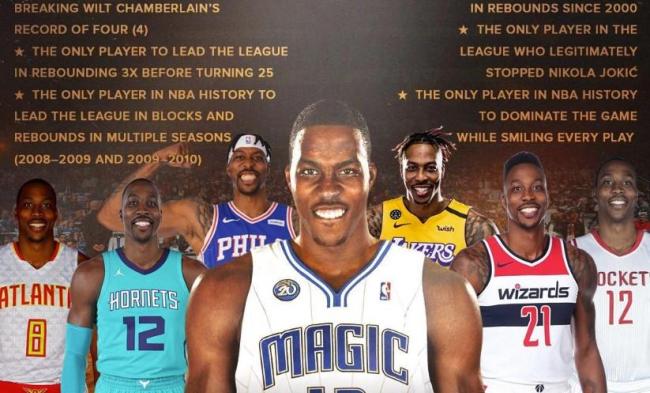 “魔兽”霍华德宣布退役 告别超人身份