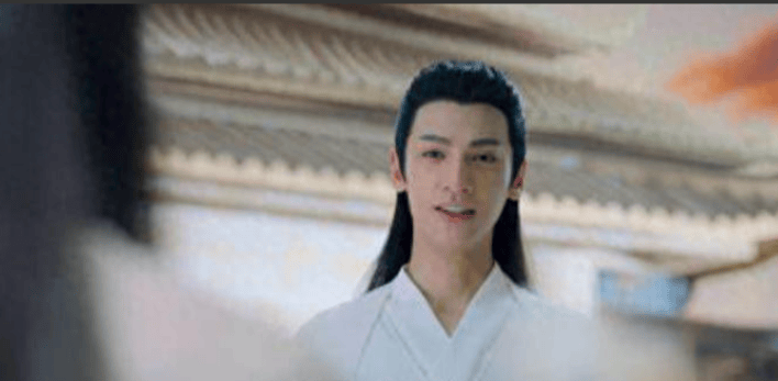 《香蜜》：没心没肺的锦觅为啥会被润玉打动？真相就俩字：真心