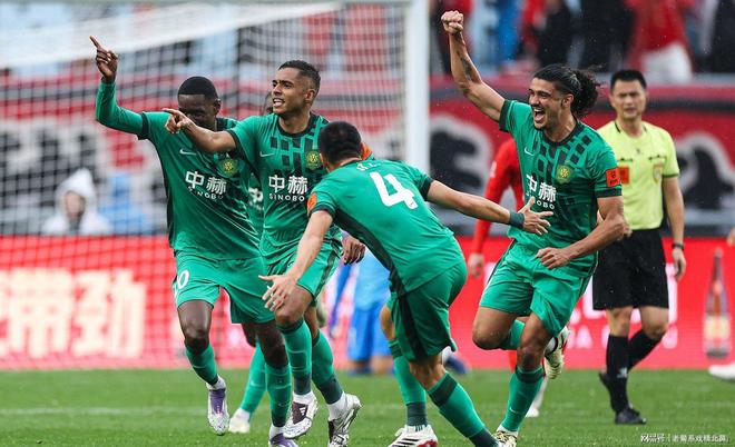 国安2-0迎开门红，下轮客场战泰山，积分榜追赶战打响