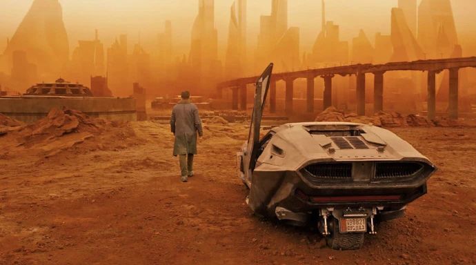 银翼杀手2099定档2026!杨紫琼主演引爆期待