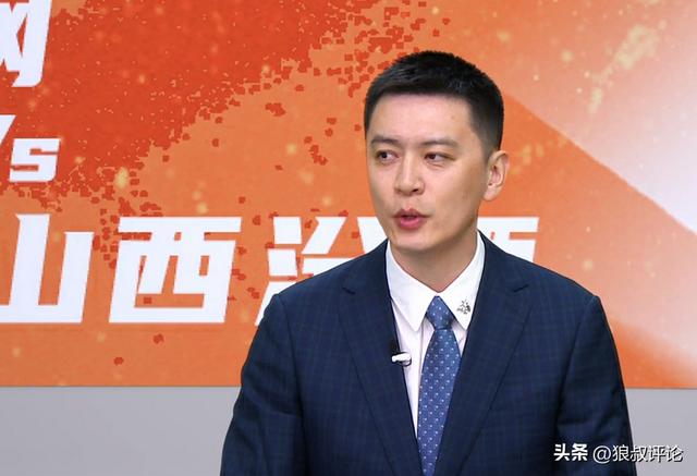 杨鸣：工作没有做好离开辽宁很正常 短暂冷静后再去开展下一段路程