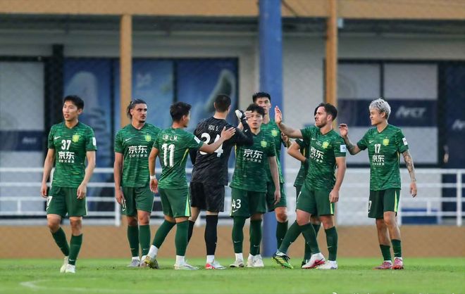 京媒：第1个负分清零队：国安！理由充分，或送泰山等3队负分深渊