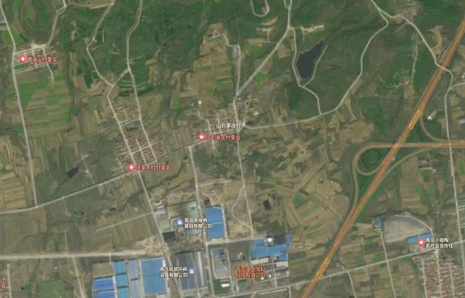 铁山拟建汽车报废拆解项目