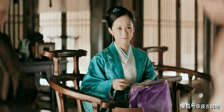 《知否》：海氏有多狠？为稳地位送俩孩子寄养，用佛法拿捏婆婆太绝