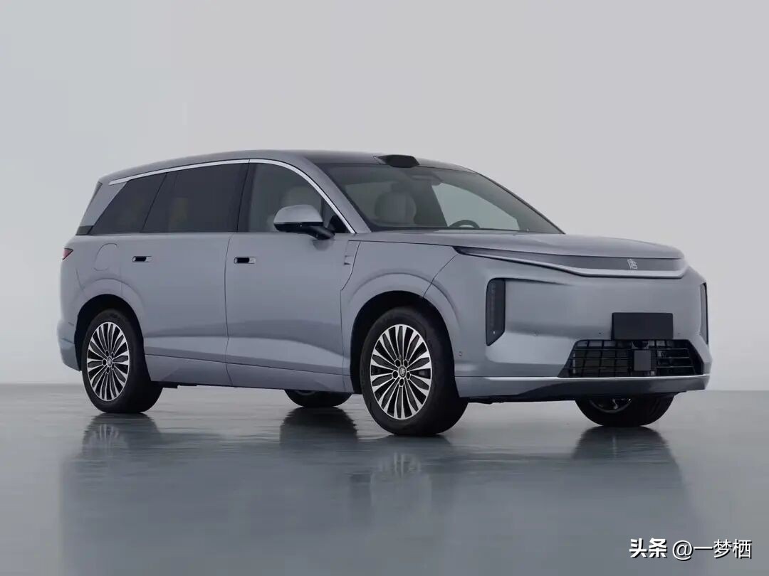 比亚迪2026年16款新车全曝光