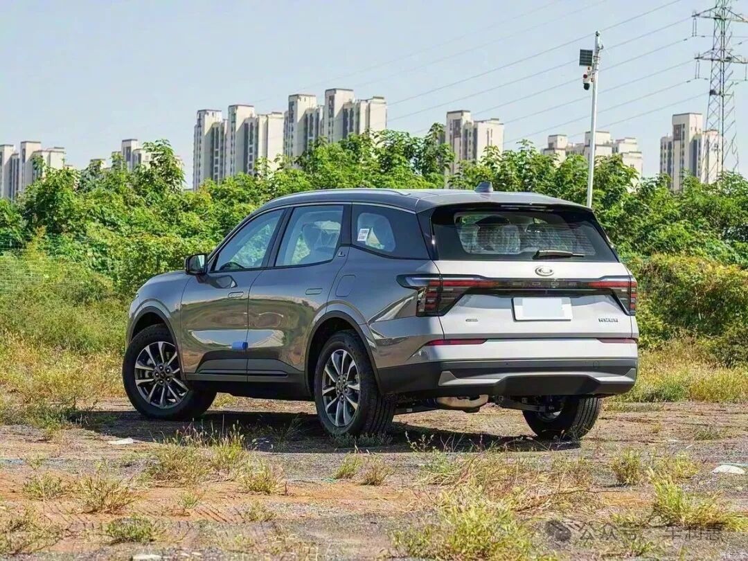 2026款锐界L评测:全系标配L2+中配双加热,合资大七座“卷”配置