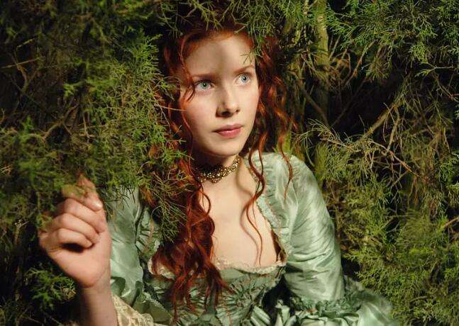 法国电影香水的主要讲的是什么啊