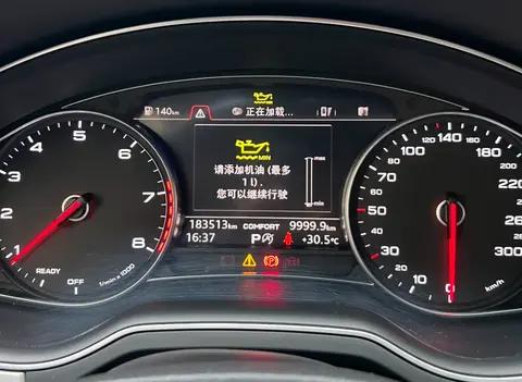 汽车“三油”更换指南：别等出故障才想起，记住这些时间和里程