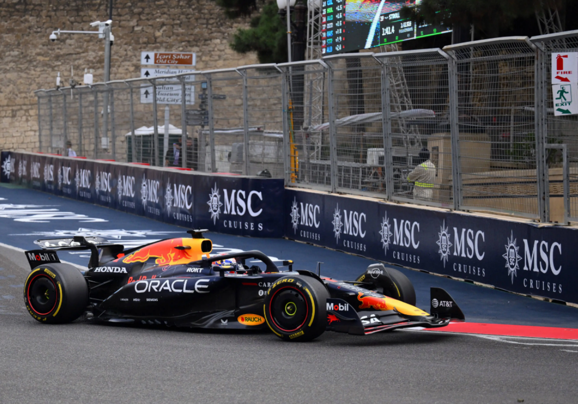 中国车企冲顶F1：蔚来试水、吉利铺路，比亚迪来收尾？