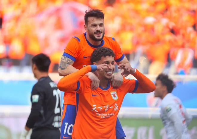 最低150！泰山发布对阵国安票务，比去年下调，有望率先负分清零