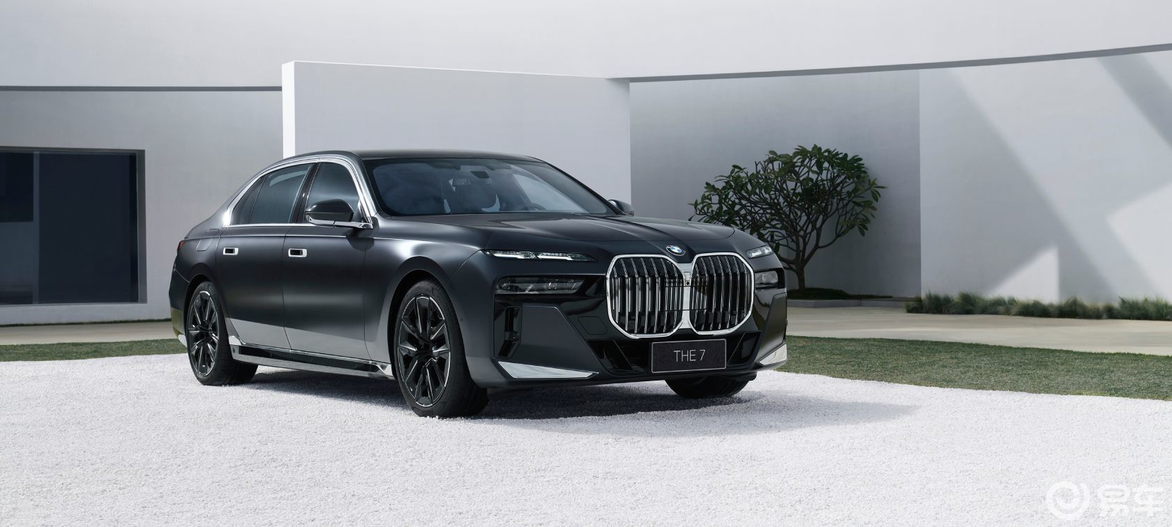 售80.8万元起/至高下调14.1万元 宝马7系全系降价