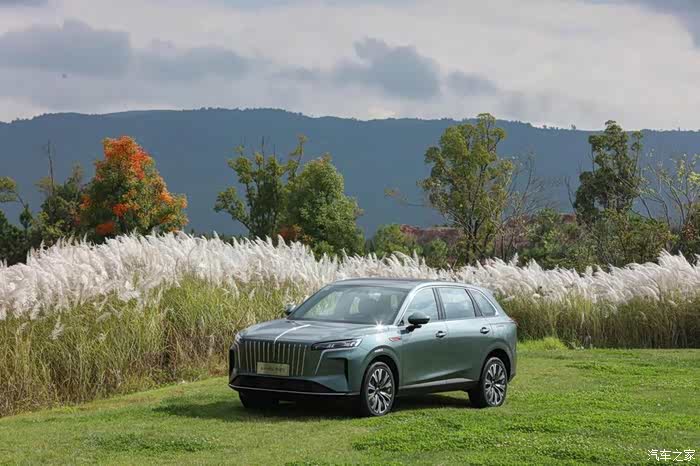 20万左右suv推荐:理想L6、唐L DM、问界M7、红旗HS6PHEV全面对比_红旗HS6 PHEV论坛