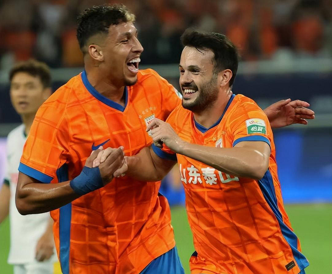 中超第二轮全面开战：山东对决国安，浙江迎战申花，重庆铜梁龙挑战辽宁铁人
