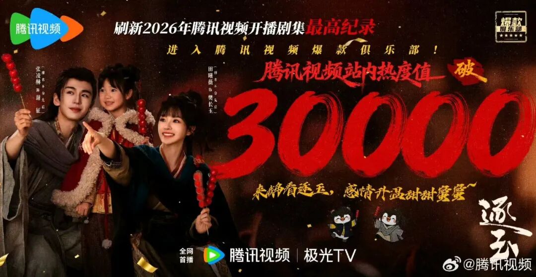 《逐玉》里嘴贱的康婆子,竟然是《大明宫词》里的,戏里戏外反差拉满