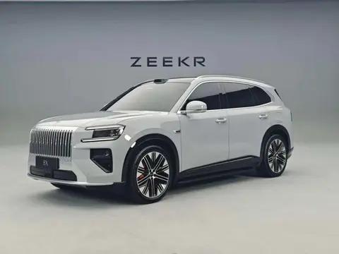 2026年五座SUV黑马盘点，这五款个个不好惹！