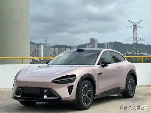 2026年1月SUV销量大洗牌：小米YU7一骑绝尘，理想L6为何掉队？