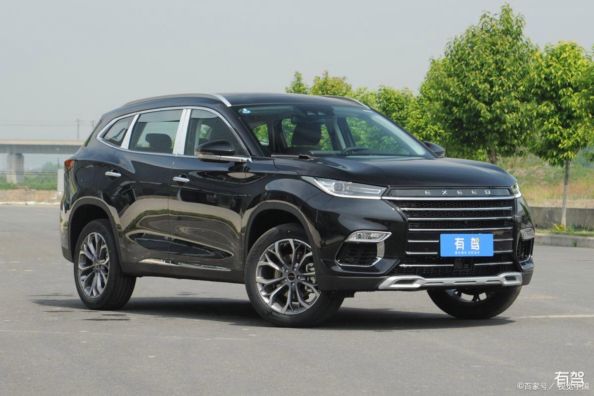 2026年热门SUV车型横评,空间、动力、智能配置综合实力排名