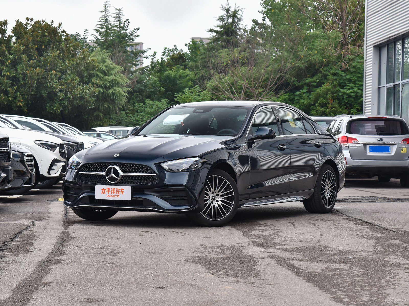 汽车b级c级怎么分?省心用车必备知识