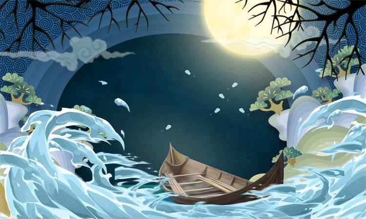 仙侠剧《苍兰诀》同类音乐推荐　–　100Audio