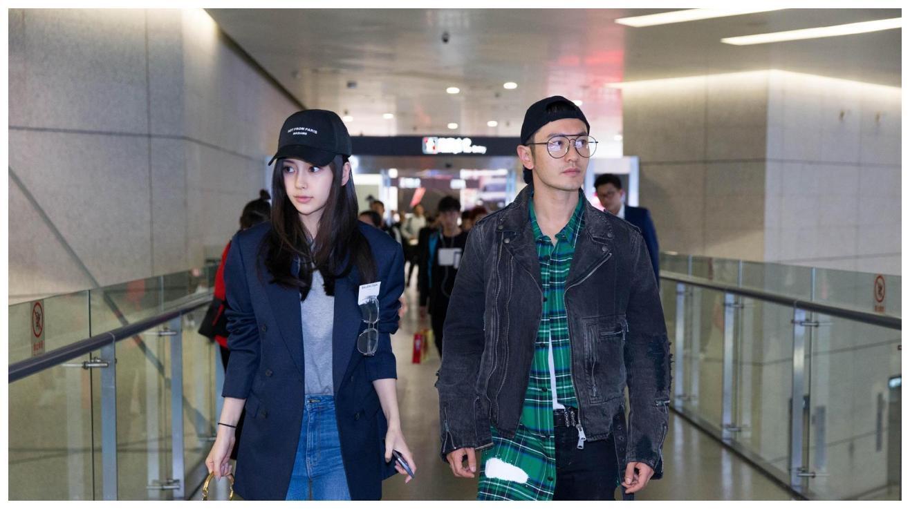 黄晓明为小海绵庆生,文案引热议,网友称潘粤明也这样为儿子庆生