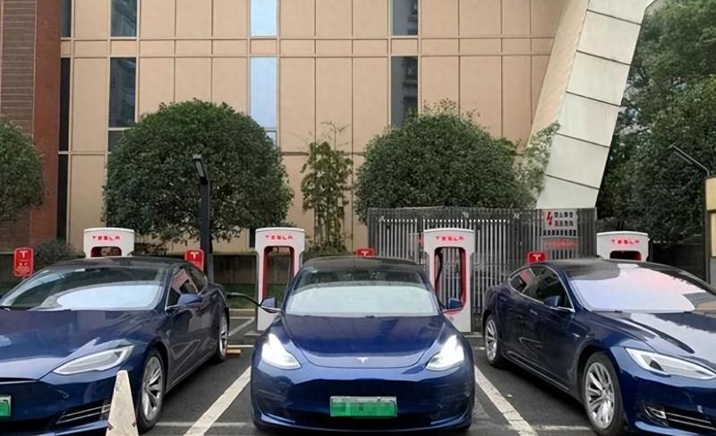 新能源车主自述:开8年不打算换车的话,宁买混动车也不要纯电车