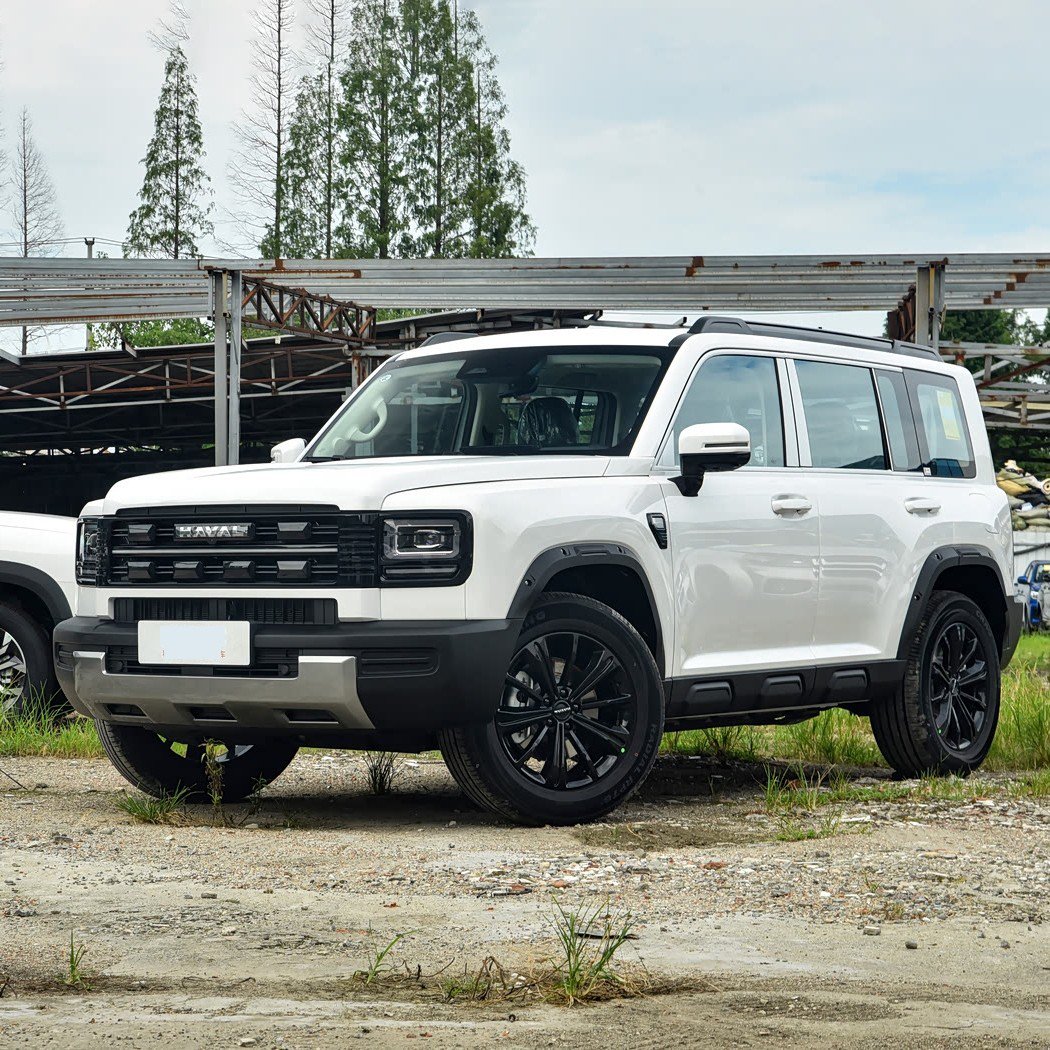 20万元内紧凑SUV怎么选?四款热门车型深度对比来了