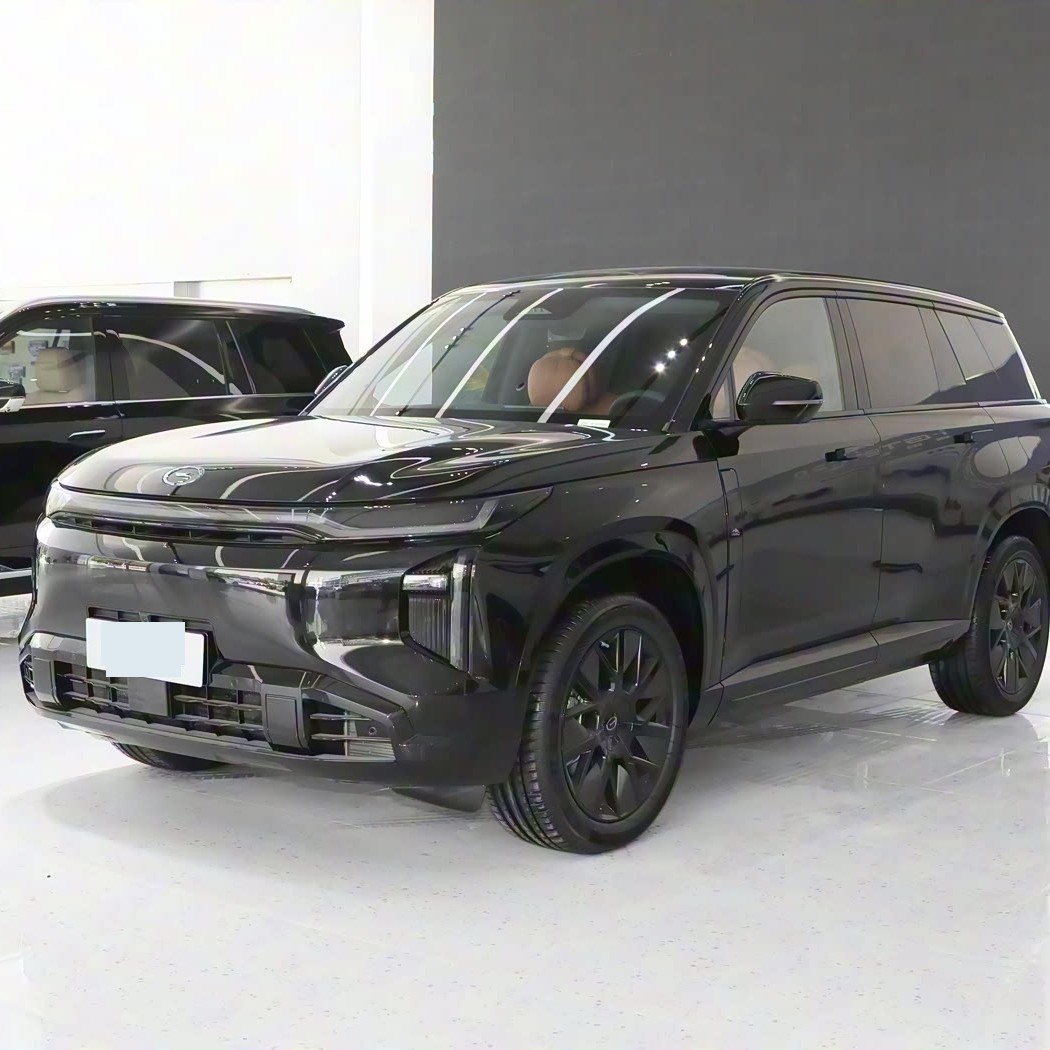 30万内三款插混SUV横评：通勤自驾全场景适配新选择