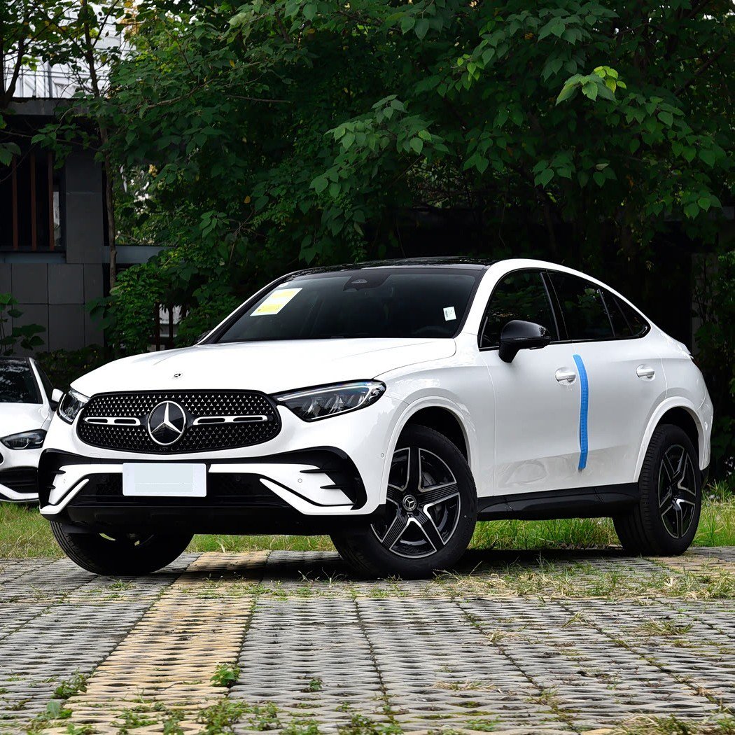 百万预算选哪款？三款中型SUV豪华对决全解析