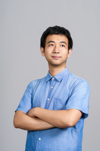 刘越副教授