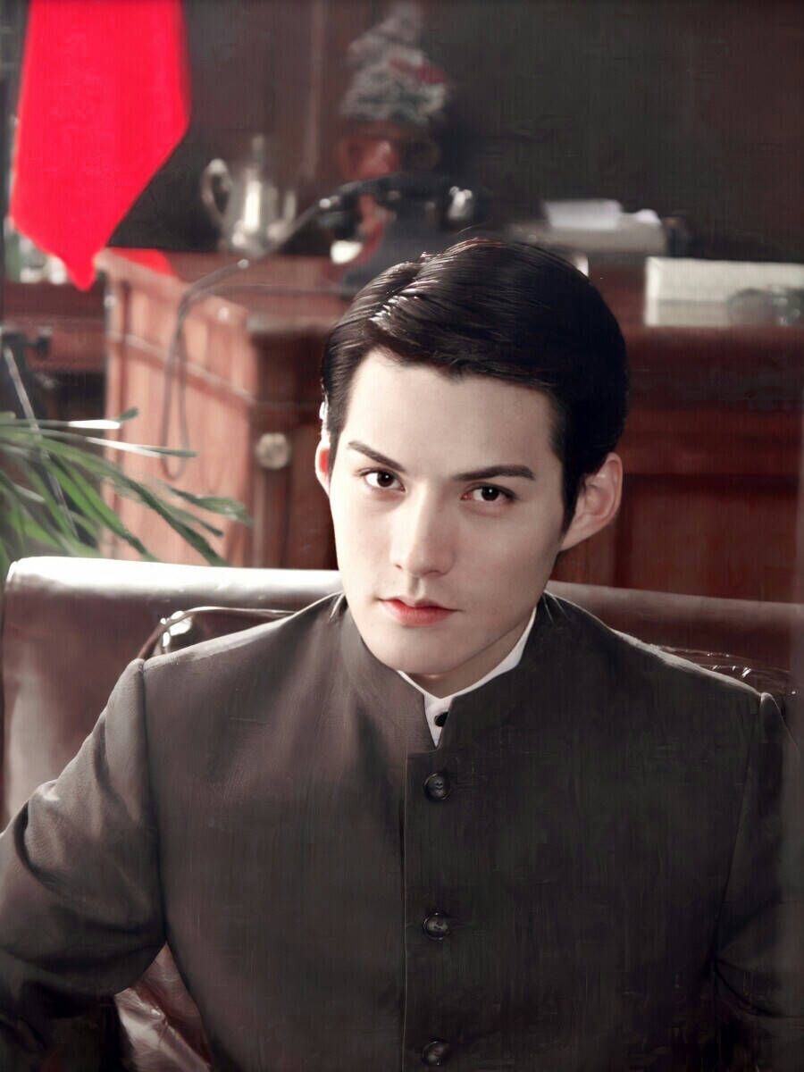 娱乐圈同学缘分深，《七根心简》严屹宽杨皓宇同为上戏97级_演技_角色_杨蓉