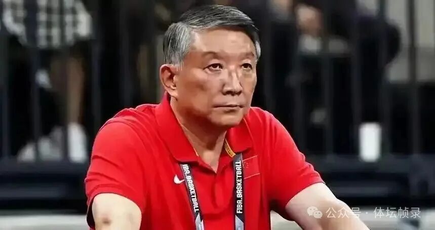 服软了?李梦回归女篮?惨败比利时,谁注意宫鲁鸣表态,韩旭期待