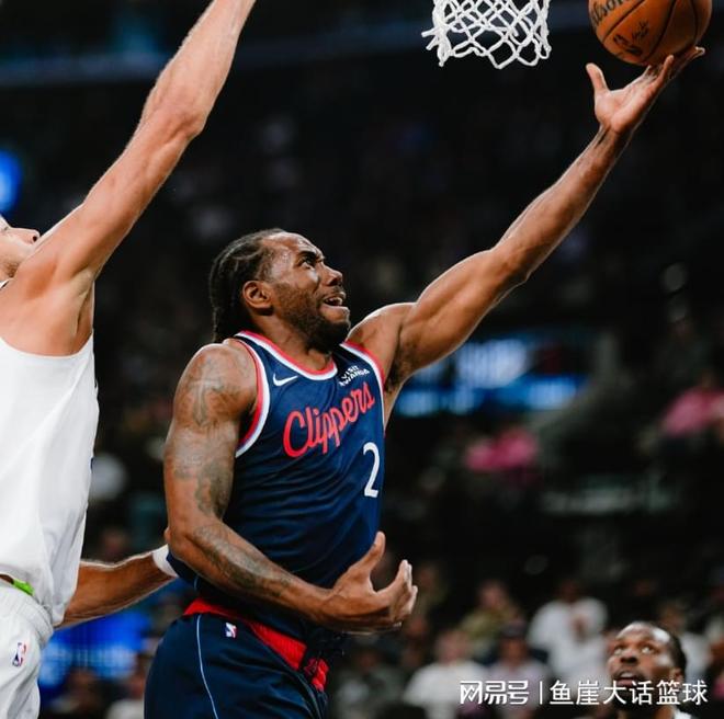快船大胜!小卡45+5创两纪录,华子36+5加兰爆发,巴图姆超越科比_订阅