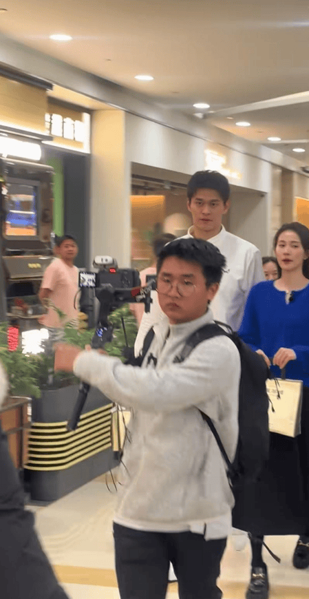 《妻旅8》开录！伊能静秦昊李纯马頔，孙杨逛超市金莎节目中备婚